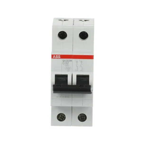 ABB 2CDS272011R0324 - SH202M-C32