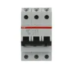 ABB 2CDS273001R0165 - S 203 M-B 16