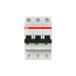 ABB 2CDS273001R0255 - S 203 M-B 25