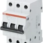 ABB 2CDS273011R0065 - SH203M-B6