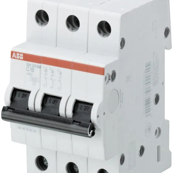 ABB 2CDS273011R0325 - SH203M-B32