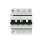 ABB 2CDS274001R0034 - S 204 M-C 3