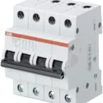 ABB 2CDS274011R0504 - SH204M-C50