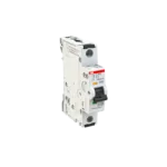 ABB S301P-C1 1 Amper 1 Kutuplu 25kA C Tipi Yüksek Performanslı Otomatik Sigorta - Görsel 3