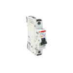 ABB S301P-C2 2 Amper 1 Kutuplu 25kA C Tipi Yüksek Performanslı Otomatik Sigorta - Görsel 3