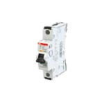 ABB S301P-C4 4 Amper 1 Kutuplu 25kA C Tipi Yüksek Performanslı Otomatik Sigorta - Görsel 2