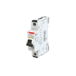 ABB S301P-C6 6 Amper 1 Kutuplu 25kA C Tipi Yüksek Performanslı Otomatik Sigorta - Görsel 2
