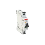 ABB S301P-C10 10 Amper 1 Kutuplu 25kA C Tipi Yüksek Performanslı Otomatik Sigorta - Görsel 3