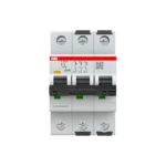 ABB 2CDS383001R0034 - S 303 P-C 3