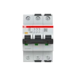 ABB 2CDS383001R0504 - S 303 P-C 50