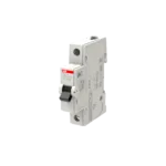 ABB 16 Amper 1 Kutuplu 3kA B Tipi Otomatik Sigorta (Ekonomik Seri) - Görsel 2