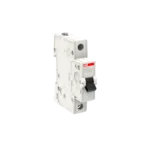 ABB 16 Amper 1 Kutuplu 3kA B Tipi Otomatik Sigorta (Ekonomik Seri) - Görsel 3