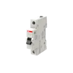 ABB 40 Amper 1 Kutuplu 6kA B Tipi Otomatik Sigorta - Görsel 2