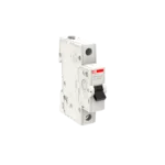 ABB 40 Amper 1 Kutuplu 6kA B Tipi Otomatik Sigorta - Görsel 3