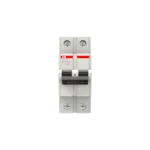 ABB 2CDS652061R0164 - 6KA, 2P, C-char., 16A