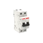 ABB 32 Amper 2 Kutuplu 6kA C Tipi Otomatik Sigorta - Görsel 3