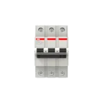 ABB 2CDS653061R0165 - 6KA, 3P, B-char., 16A