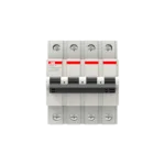 ABB 2CDS654061R0254 - 6KA, 4P, C-char., 25A
