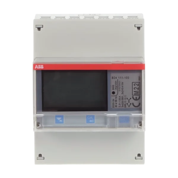 ABB 2CMA100177R1000 - B24 111 - 100