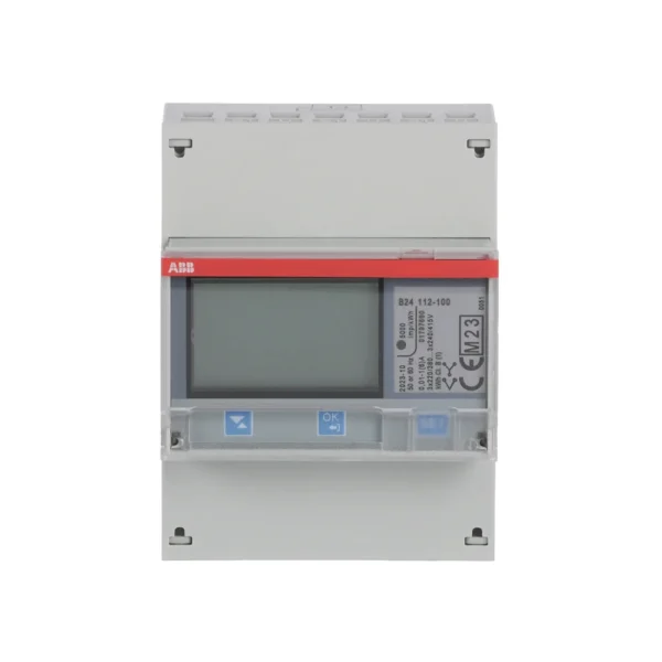 ABB 2CMA100178R1000 - B24 112 - 100