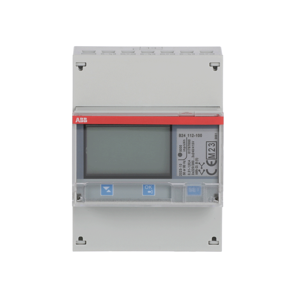 2CMA100178R1000 ABB 2CMA100178R1000 - B24 112 - 100