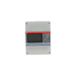 ABB B24 352-100 Trifaze Akım Trafolu Elektrik Sayacı (Modbus - Gümüş Seri) - Görsel 4