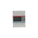 ABB B24 352-100 Trifaze Akım Trafolu Elektrik Sayacı (Modbus - Gümüş Seri)