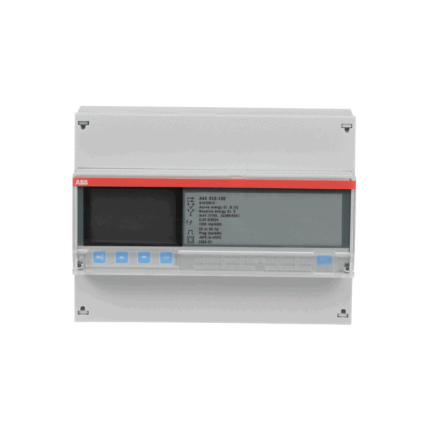 ABB 2CMA170531R1000 - A43 512 - 100