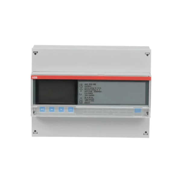ABB 2CMA170531R1000 - A43 512 - 100