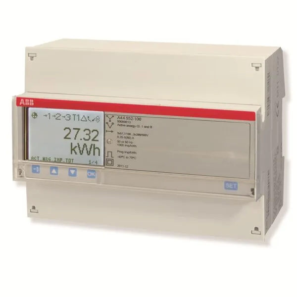 ABB 2CMA170549R1000 - A44 552 - 110