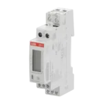 ABB D11 15-M 40 Modbus Tek Fazlı Enerji Sayacı - Görsel 2
