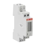 ABB D11 15-M 40 Modbus Tek Fazlı Enerji Sayacı - Görsel 3