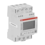 ABB D13 15-M 65 Modbus Üç Fazlı Enerji Sayacı - Görsel 3