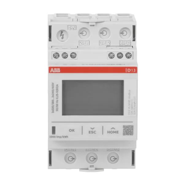 ABB 2CMA241765R1000 - D13 15-M 65 MODBUS