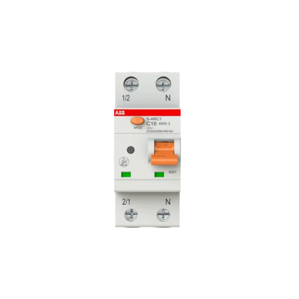 ABB 2CSA255901R9164 - S-ARC1 C16
