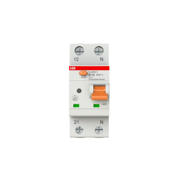 ABB 2CSA255901R9165 - S-ARC1 B16