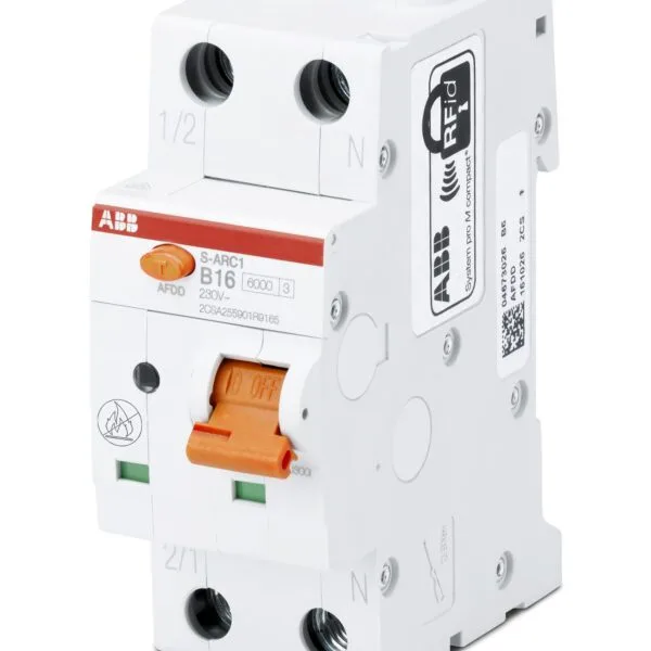 ABB 2CSA255901R9255 - S-ARC1 B25