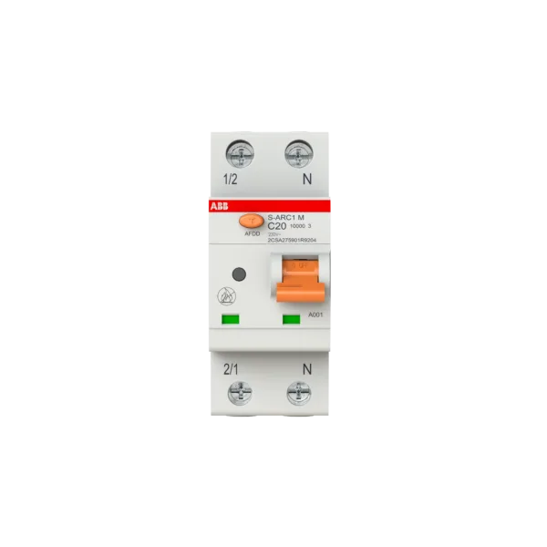 ABB 2CSA275901R9204 - S-ARC1MC20