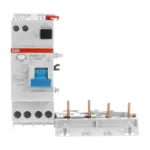 ABB 2CSB204001R1250 - DDA204 Ac-25/0.03