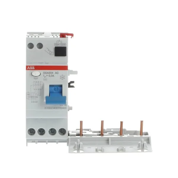 ABB 2CSB204001R3400 - DDA204 Ac-40/0.3