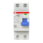 ABB 2CSF202401R1400 - F202 A-40/0.03 AP-R