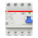 ABB 2CSF204001R1250 - F204ac-25/0,03