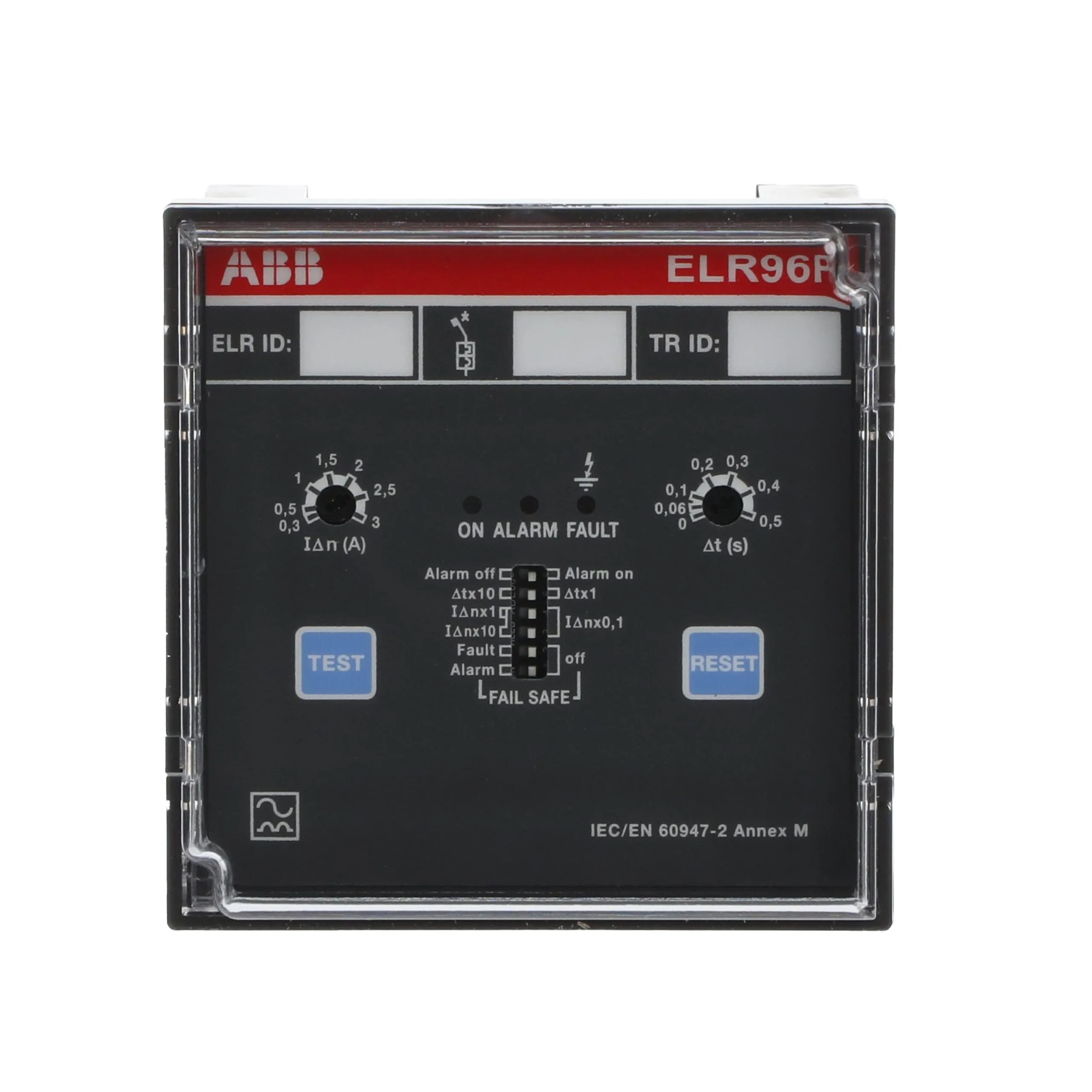 2CSG152434R1202 ABB 2CSG152434R1202 - ELR96P