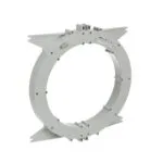 ABB TR6/C 230/12-24V Ray Tipi Zil Trafosu - Görsel 3