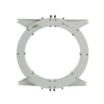 ABB TR6/C 230/12-24V Ray Tipi Zil Trafosu - Görsel 4