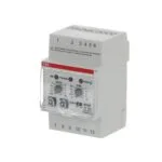 ABB RD3M Toroidal Kaçak Akım Trafosu (60mm) - Görsel 2