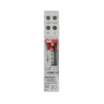 ABB AD1NO-R-15m Günlük Analog Zaman Saati (Rezervli)