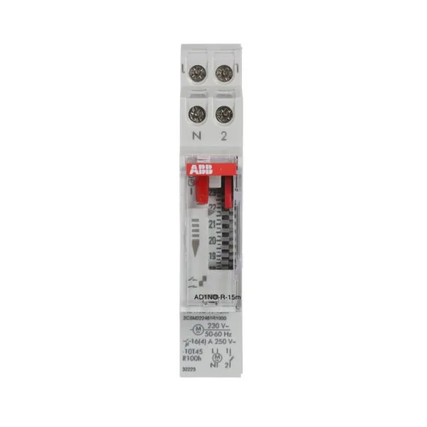 ABB 2CSM222461R1000 - AD1NO-R-15M