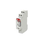 ABB AD1NO-15m Günlük Analog Zaman Saati (Rezervsiz) - Görsel 2