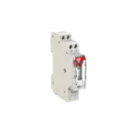 ABB AD1NO-15m Günlük Analog Zaman Saati (Rezervsiz) - Görsel 3